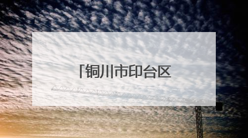 铜川市印台区广阳镇：众志成城战旱情 守护农田保民生